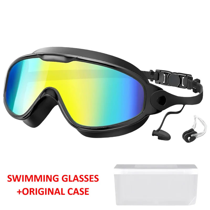 gafas chulas pro