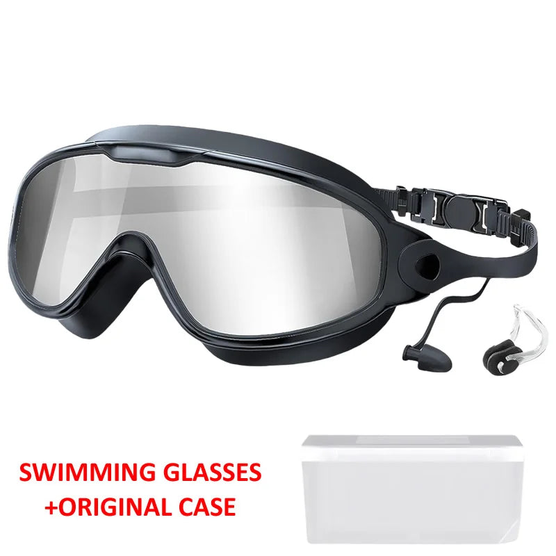 gafas chulas pro