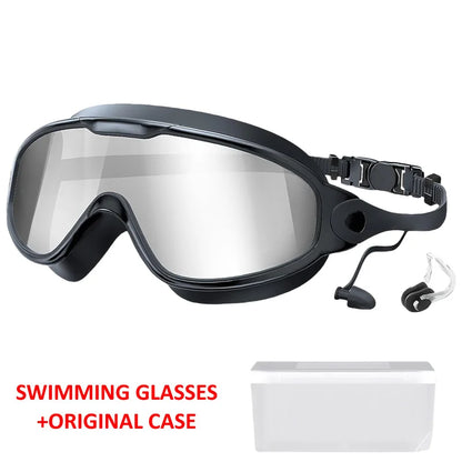 gafas chulas pro