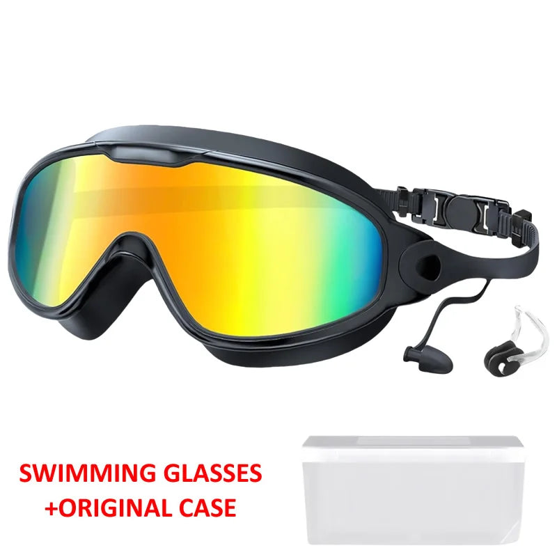 gafas chulas pro