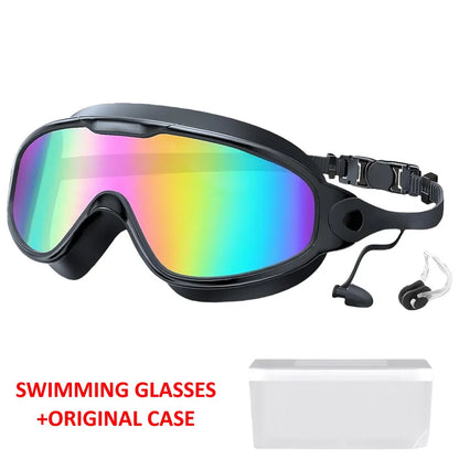 gafas chulas pro