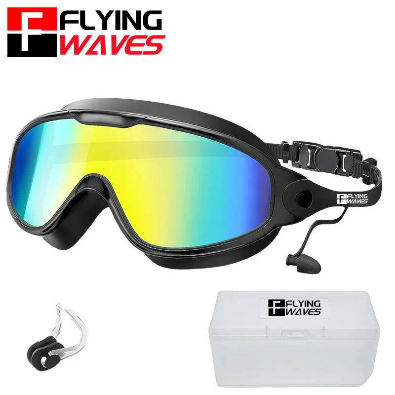 gafas chulas pro